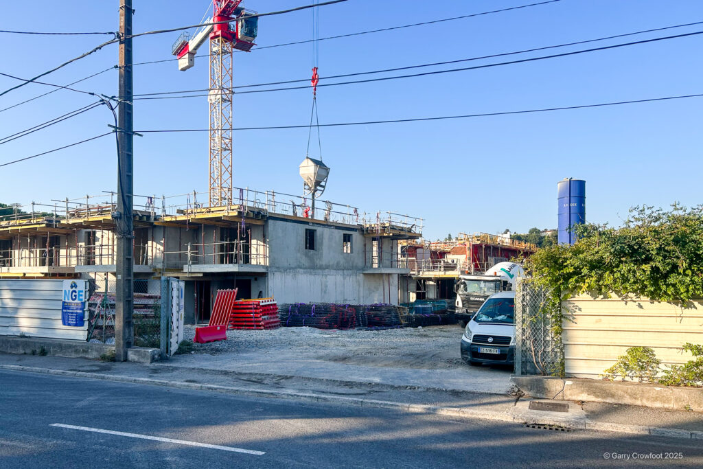 31 avenue de Nice 06600 Antibes octobre 2025 Vilogia logements sociaux photo 2