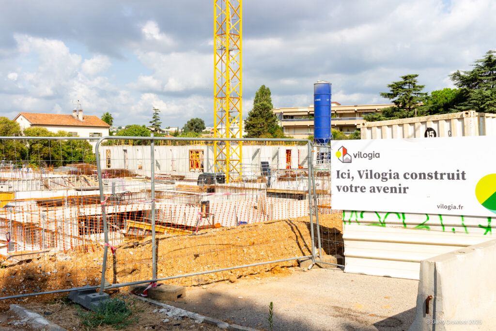 31 avenue de Nice 06600 Antibes Vilogia août 2025 RDC